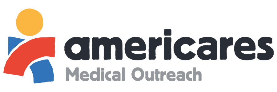Logo-Americares