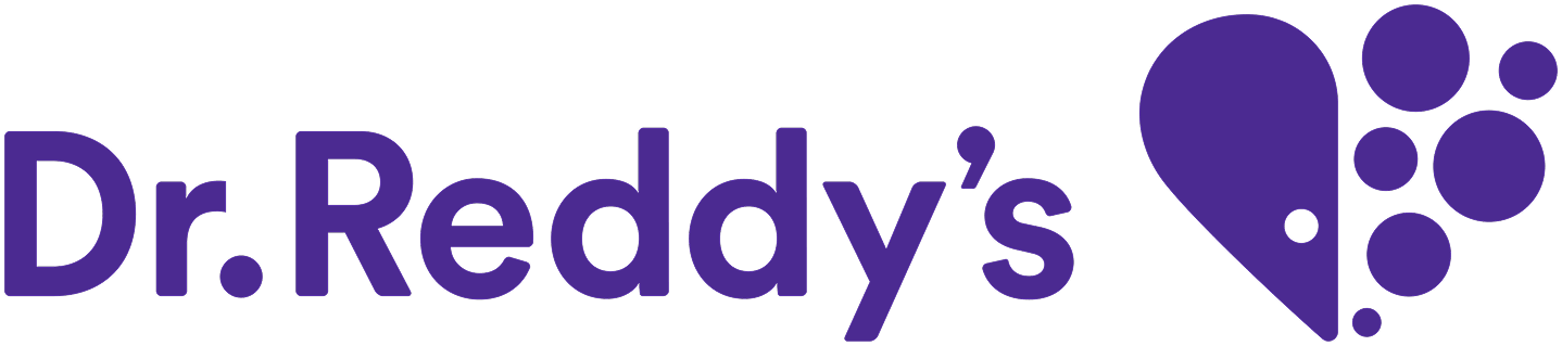 Logo-Dr's Reddy
