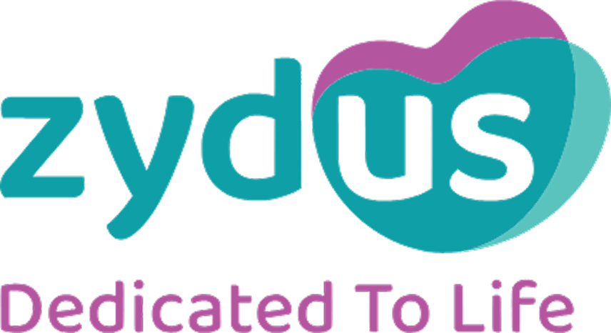 Logo-Zydus