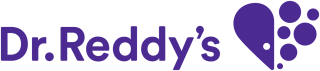 Logo-Dr's Reddy