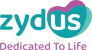 Logo-Zydus