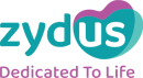 Logo-Zydus